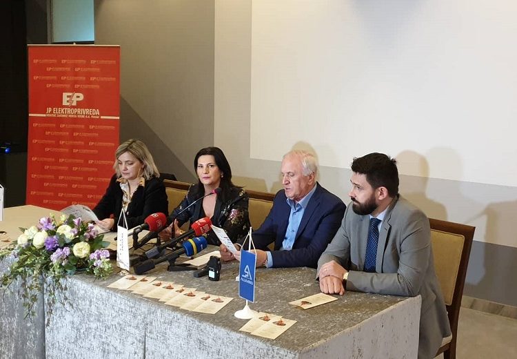 Konferencijom za novinare najavljeno Mostarsko proljeće