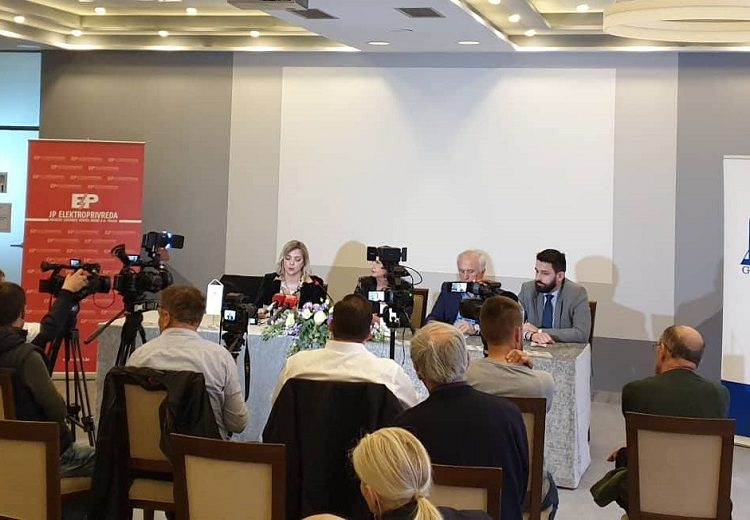 Konferencijom za novinare najavljeno Mostarsko proljeće