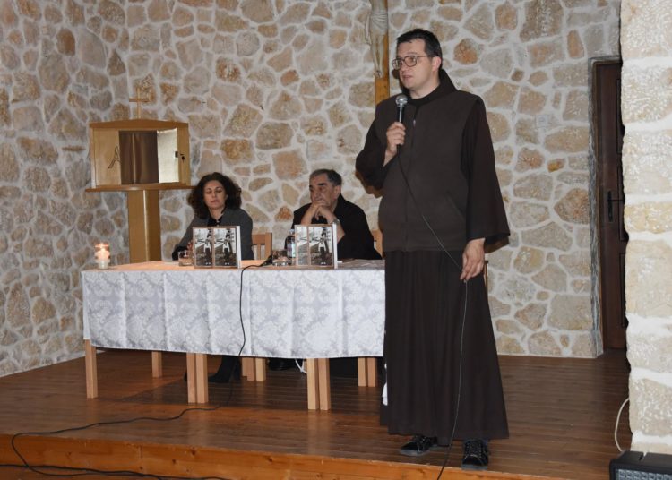 Knjiga životopisa “Trećari – dar Neba” predstavljena u Gradnićima