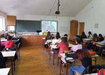 Nastavljena suradnja posuških srednjih škola kroz praktičnu nastavu