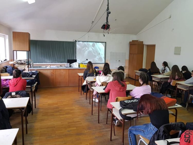 Nastavljena suradnja posuških srednjih škola kroz praktičnu nastavu