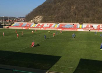 Široki Brijeg ispustio pobjedu u Ugljeviku