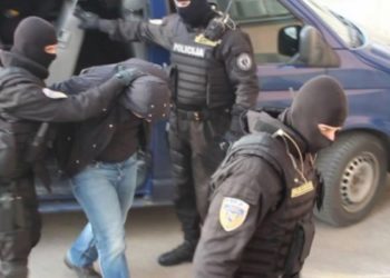 Velika akcija u pet županija, uhićeno osam osoba, prodavali strojeve donirane od Kine