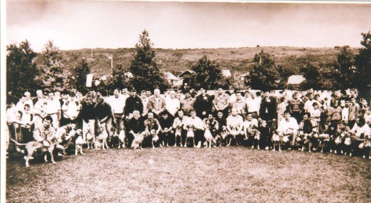 Najava: Revija svih pasmina pasa u Širokom Brijegu