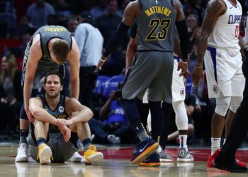 NBA: Zubac nadigrao Bogdanovića