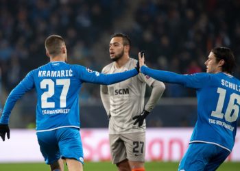 Kramarić ispisao povijest Hoffenheima: Postao najbolji strijelac kluba u povijesti!