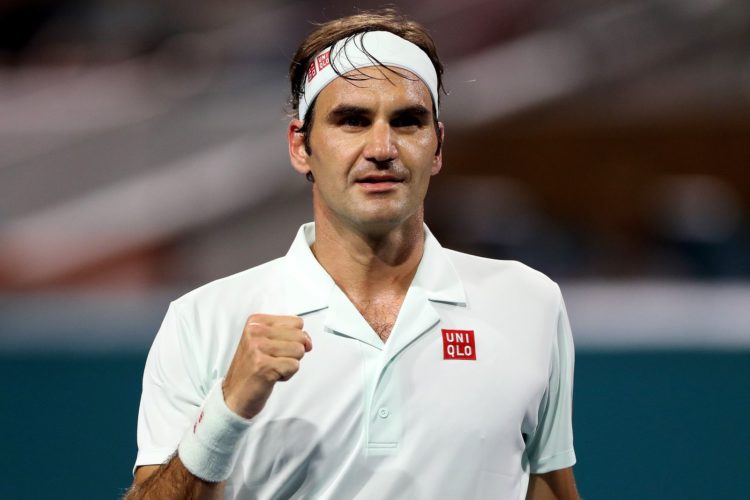 Čudesni Švicarac osigurao 50. finale ATP Masters 1000 turnira!