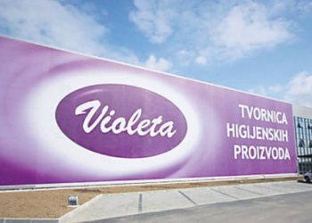 Violeta od travnja počinje izvoz za Albaniju