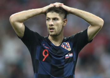 Andrej Kramarić: Nisam Messi, nisam Ronaldo, ali trudim se