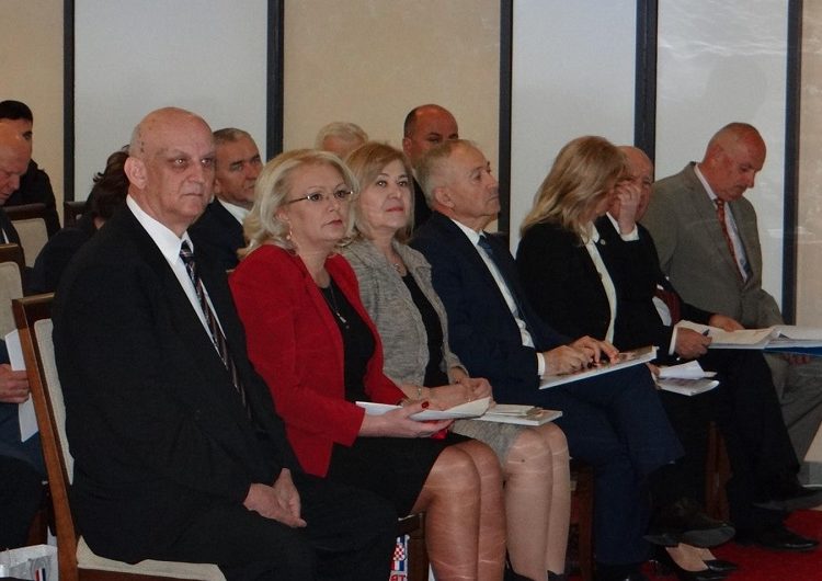 Antonio Sesar izabran za predsjednika sabora Hrvatske zajednice Herceg – Bosne