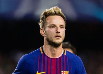 As: Rakitić je golčinom Realu postao veliki problem Barcelone