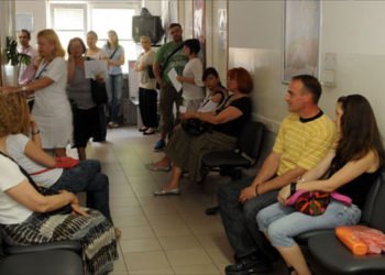 Alarmantno: Ospice se šire po cijeloj BiH!