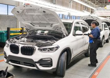 BMW zaposlenicima isplaćuje bonus veći od 9000 eura