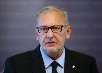 Božinović: SOA traži objašnjenje iz BiH o Mektićevim tvrdnjama