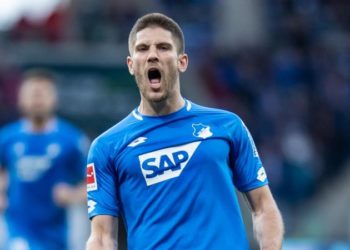 Briljantni Kramarić spasio Hoffenheim i došao na korak do ispisivanja povijesti