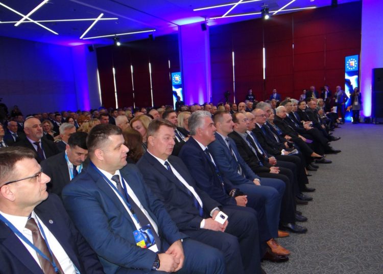 U Neumu počela konferencija “Europski ustav za Bosnu i Hercegovinu”