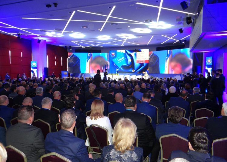 U Neumu počela konferencija “Europski ustav za Bosnu i Hercegovinu”