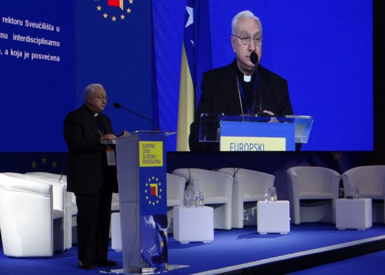 U Neumu počela konferencija “Europski ustav za Bosnu i Hercegovinu”