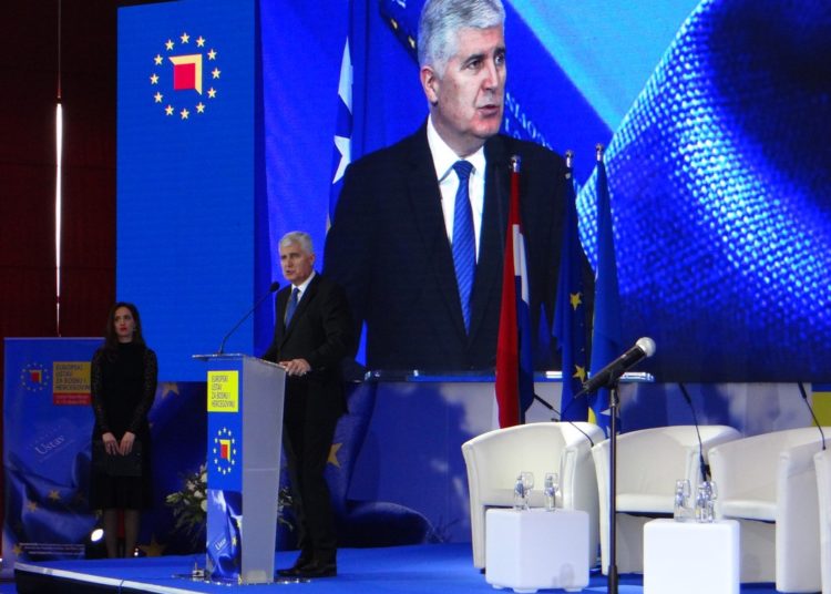 U Neumu počela konferencija “Europski ustav za Bosnu i Hercegovinu”