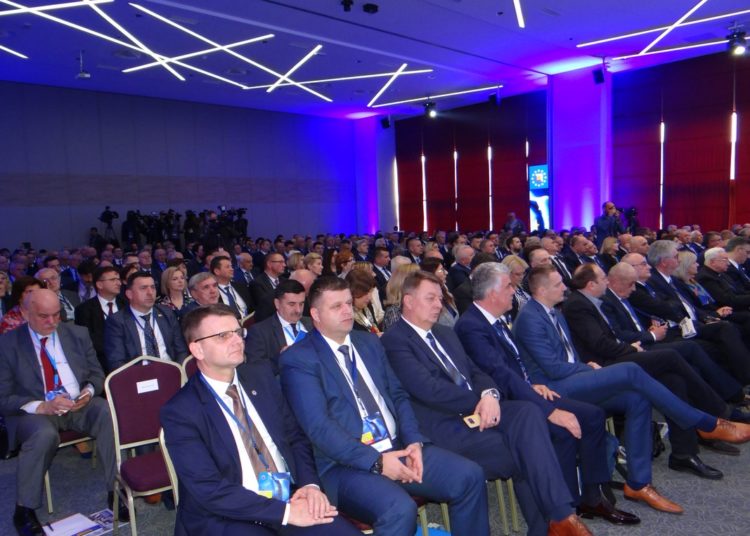 U Neumu počela konferencija “Europski ustav za Bosnu i Hercegovinu”