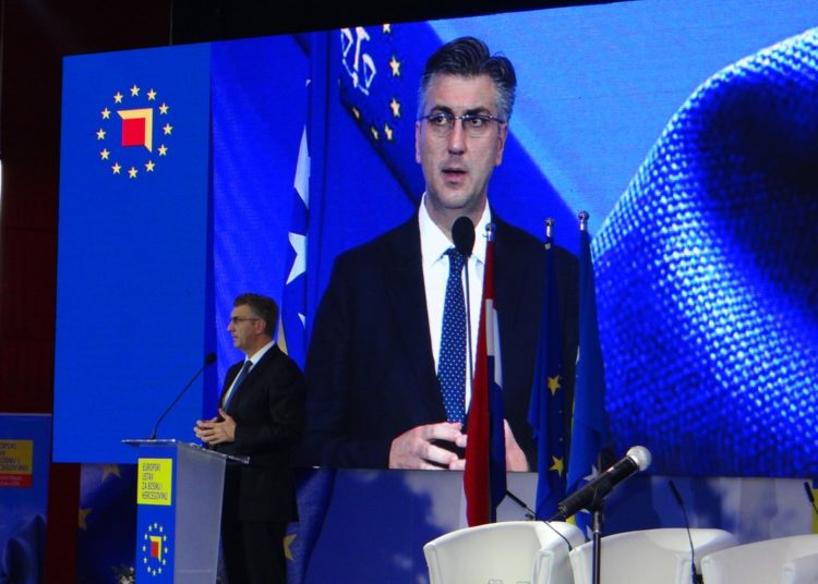 U Neumu počela konferencija “Europski ustav za Bosnu i Hercegovinu”