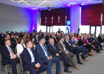Usvojeni radni zaključci skupa „Europski ustav za Bosnu i Hercegovinu“