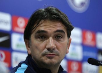 Dalić za Index: Ja sam taj. Preuzimam odgovornost, ovako više ne ide