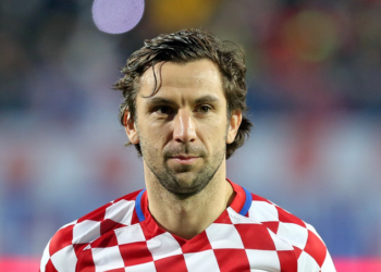 Darijo Srna ostavio otvorenu mogućnost povratka u reprezentaciju