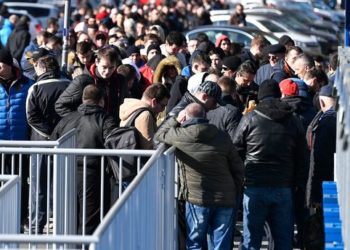 Dinamo rasprodao stadion! Maksimir će protiv Benfice biti pun kao šipak