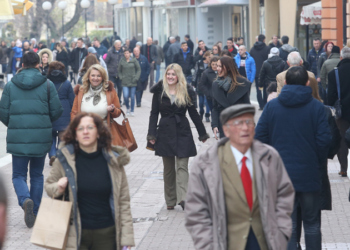Do 2100. godine prepolovit će se broj stanovnika u BiH