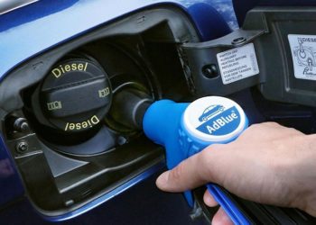 Dobro je znati: Što je AdBlue i čemu služi kod automobila?