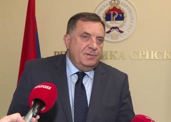 Dodik: Novi poziv SDS-u i PDP-u na sastanak u ponedjeljak
