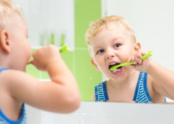 Doktori mole roditelje: Čuvajte mliječne zube svojeg djeteta