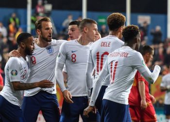 Engleska i Francuska upisale još jednu uvjerljivu pobjedu, Srbija uzela bod Portugalu