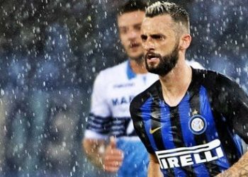 Novi problemi za Dalića: Ozlijedio se Brozović