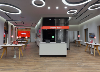 Eronet u Sarajevu otvorio najmoderniji centar u BiH