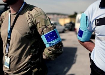 Europska služba za granice: Frontex će štititi granicu BiH od migranata?
