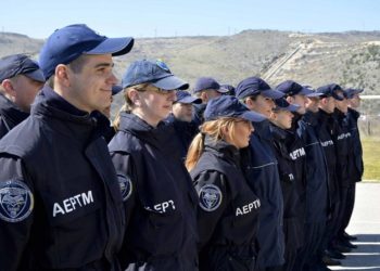 Granična policija BiH dobila stotinu novih policajaca