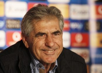 Grčki izbornik: Drugi gol BiH je smiješan. Pa mi nismo imali živi zid