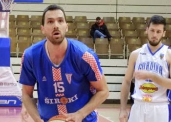 HKK Široki i HKK Zrinjski u izravnoj borbi za 1. mjesto