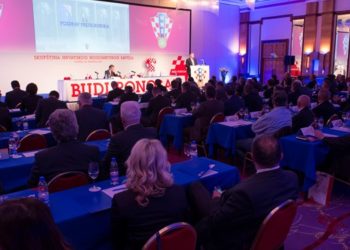 HNS je prošle godine dobio 435 milijuna kuna. Evo kako će ih potrošiti