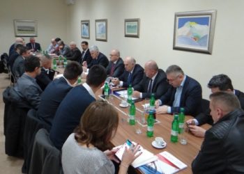 Hrvatske stranke neće žuriti s uspostavom Vlade FBiH dok se ne izmjeni Izborni zakon?
