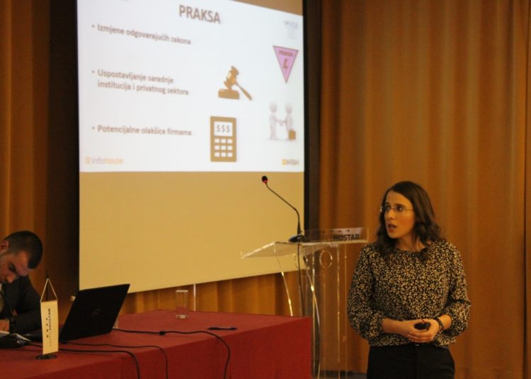 Okrugli stol: Mladi o budućnosti Bosne i Hercegovine