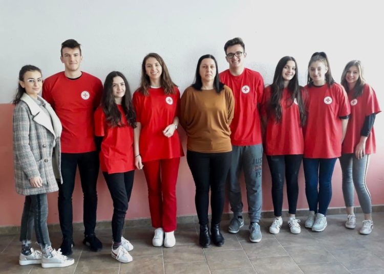 Čak 65 učenika posuških srednjih škola odazvalo se na akciju CK Posušje
