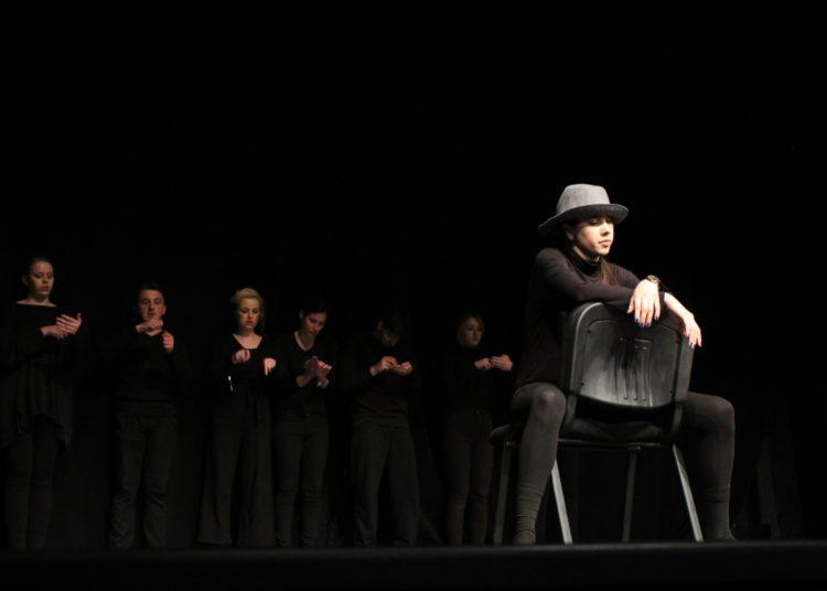 Izveden književni preformans mostarskih studenata „Što te nema?“