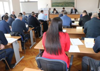 Široki Brijeg: Najava 24. sjednice Gradskog vijeća