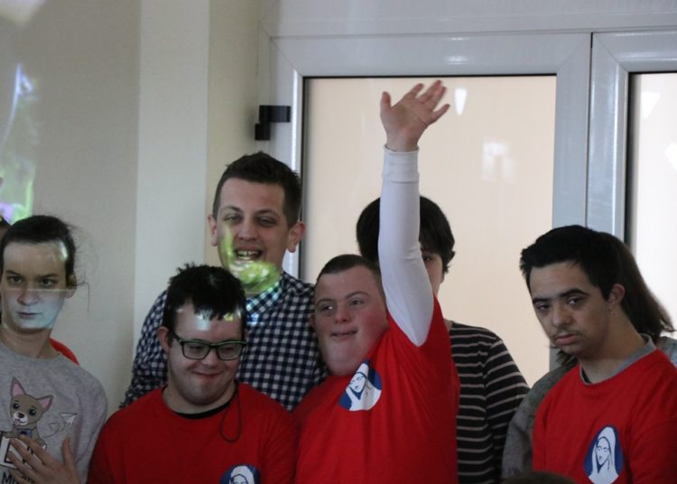 Dom “Marija – naša nada” – Dan osoba s Down sindromom