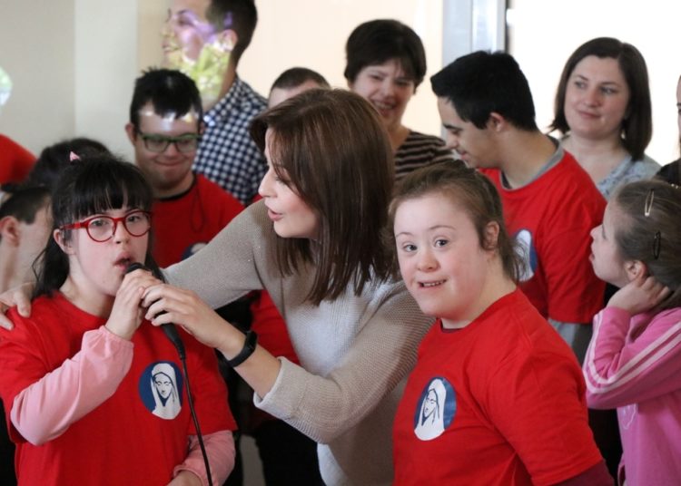 Dom “Marija – naša nada” – Dan osoba s Down sindromom