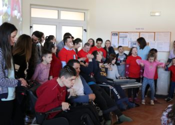 Dom “Marija – naša nada” – Dan osoba s Down sindromom