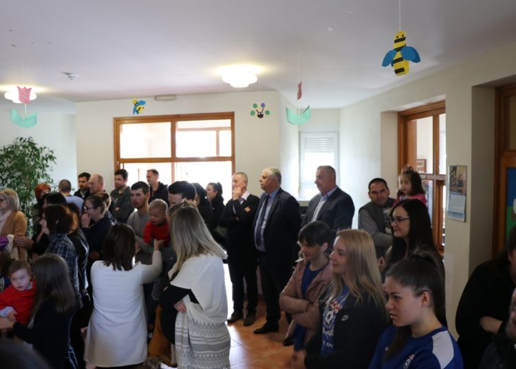 Dom “Marija – naša nada” – Dan osoba s Down sindromom